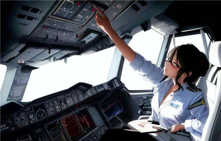 飛機維修專業(yè)