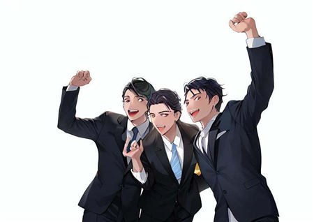 商務(wù)管理專(zhuān)業(yè)