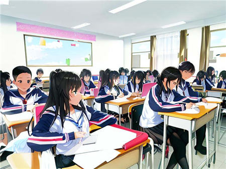 小學教育專業(yè)