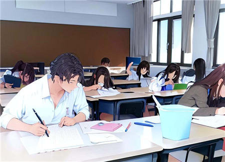 美術(shù)教育專業(yè)