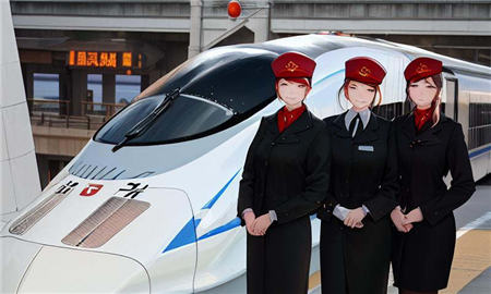 高鐵乘務(wù)專業(yè)