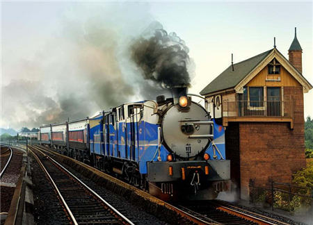 鐵路運輸管理專業(yè)