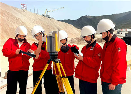 工程測(cè)量專(zhuān)業(yè)