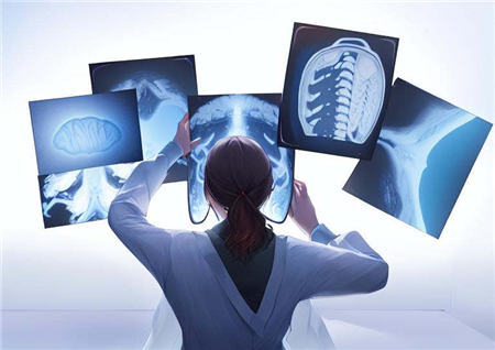 醫(yī)學(xué)影像專(zhuān)業(yè)