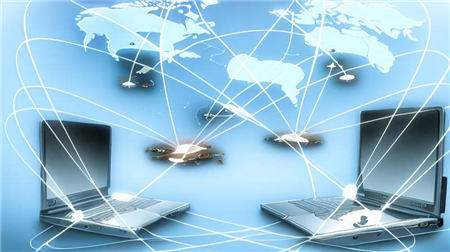 計算機網(wǎng)絡技術(shù)專業(yè)