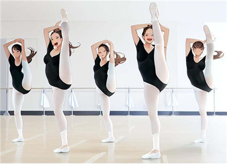 舞蹈教育專業(yè)