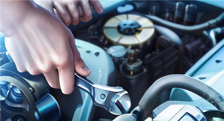 汽車(chē)制造與維修專(zhuān)業(yè)