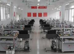 機(jī)電一體化專業(yè)