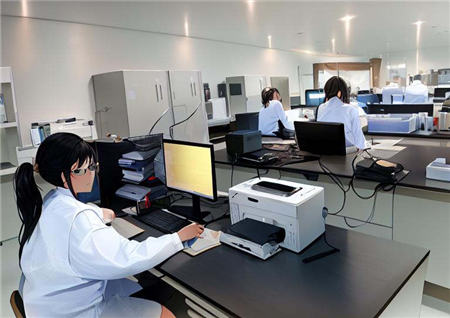 產(chǎn)品質(zhì)量監(jiān)督檢驗(yàn)