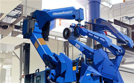 數(shù)控與工業(yè)機(jī)器人專(zhuān)業(yè)