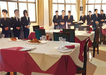 飯店管理與運(yùn)營(yíng)專(zhuān)業(yè)