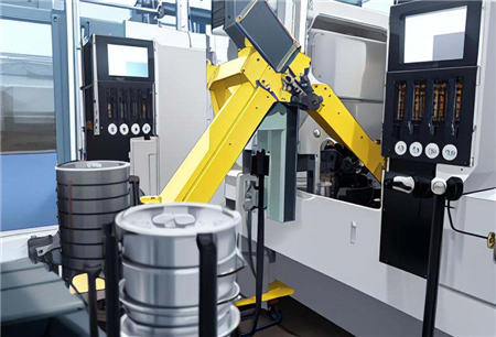 工業(yè)機(jī)器人技術(shù)專(zhuān)業(yè)