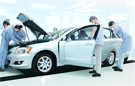 汽車(chē)美容技術(shù)專(zhuān)業(yè)