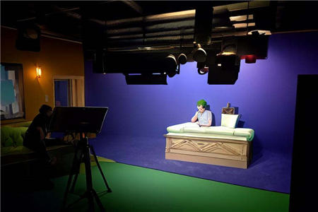 播音與主持專(zhuān)業(yè)