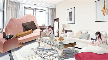 室內(nèi)設(shè)計(jì)專(zhuān)業(yè)