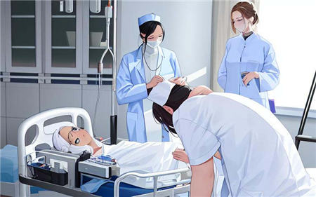 護(hù)理專(zhuān)業(yè)