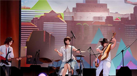 樂(lè)器表演專(zhuān)業(yè)