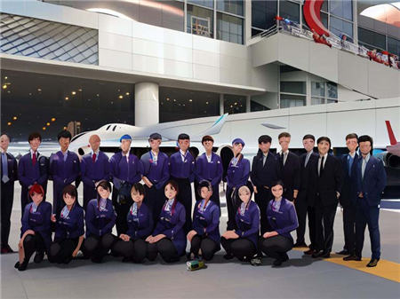 鐵路客運服務(wù)專業(yè)