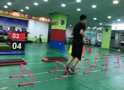 運(yùn)動(dòng)訓(xùn)練專業(yè)