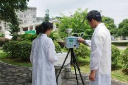 環(huán)境保護(hù)與檢測(cè)專(zhuān)業(yè)