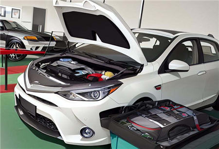 汽車(chē)維修專(zhuān)業(yè)