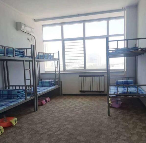 保定太行技工學(xué)校宿舍