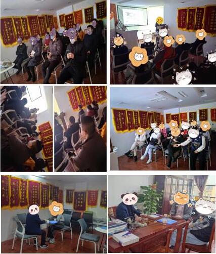 保定高考志愿填報-保定懷抱教育